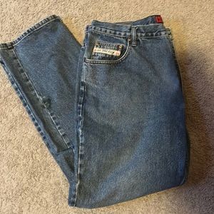 VINTAGE. u.s polo assn. waist 38. Semi baggy fit. Will accept offers